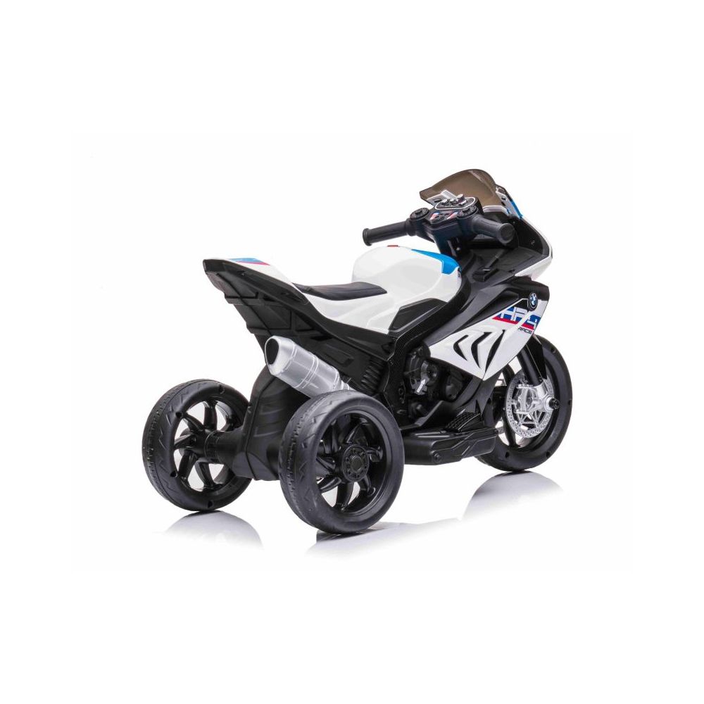 MOTOR NA AKUMULATOR ORYGINALNE BMW HP4, DWA SILNIKI/JT5008