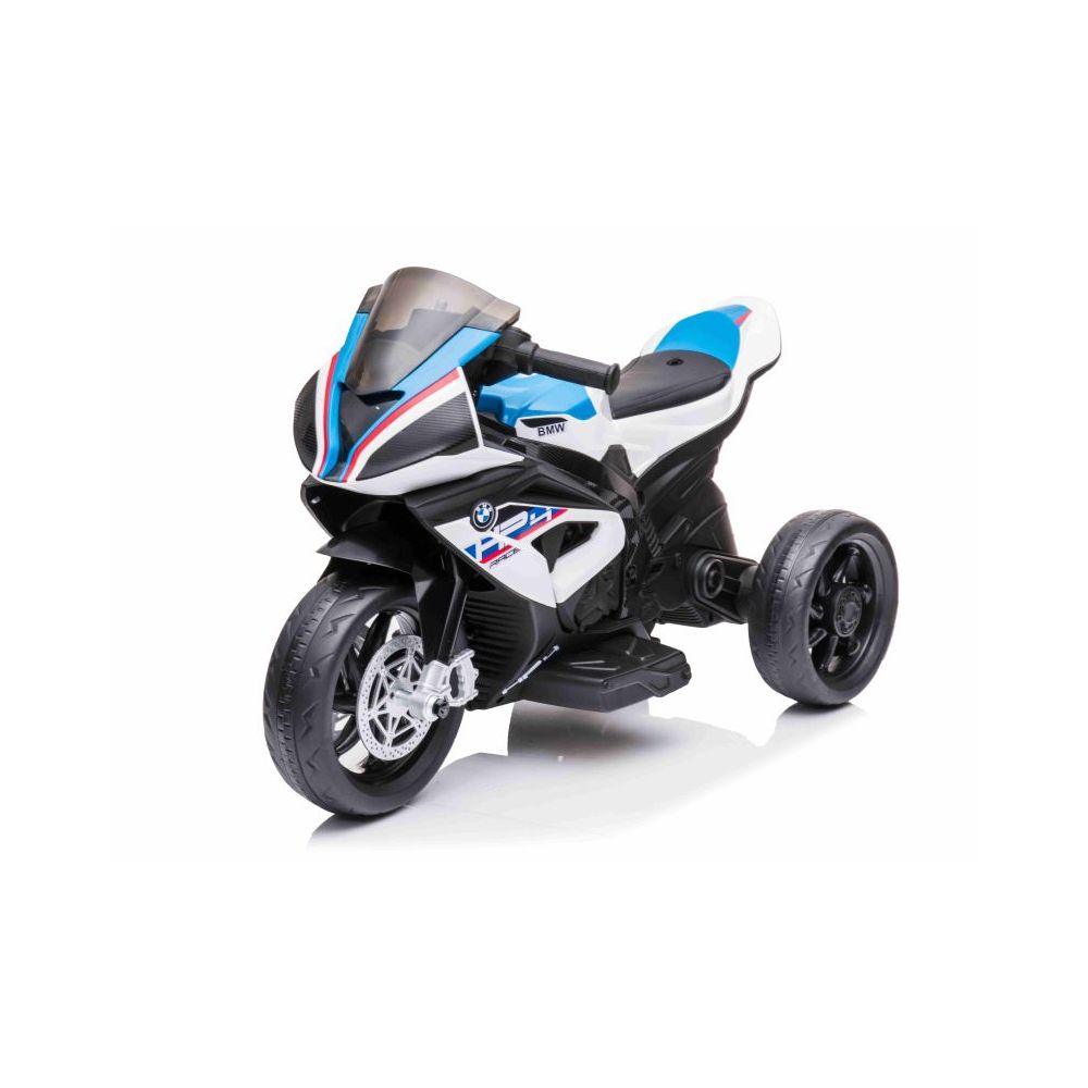 MOTOR NA AKUMULATOR ORYGINALNE BMW HP4, DWA SILNIKI/JT5008