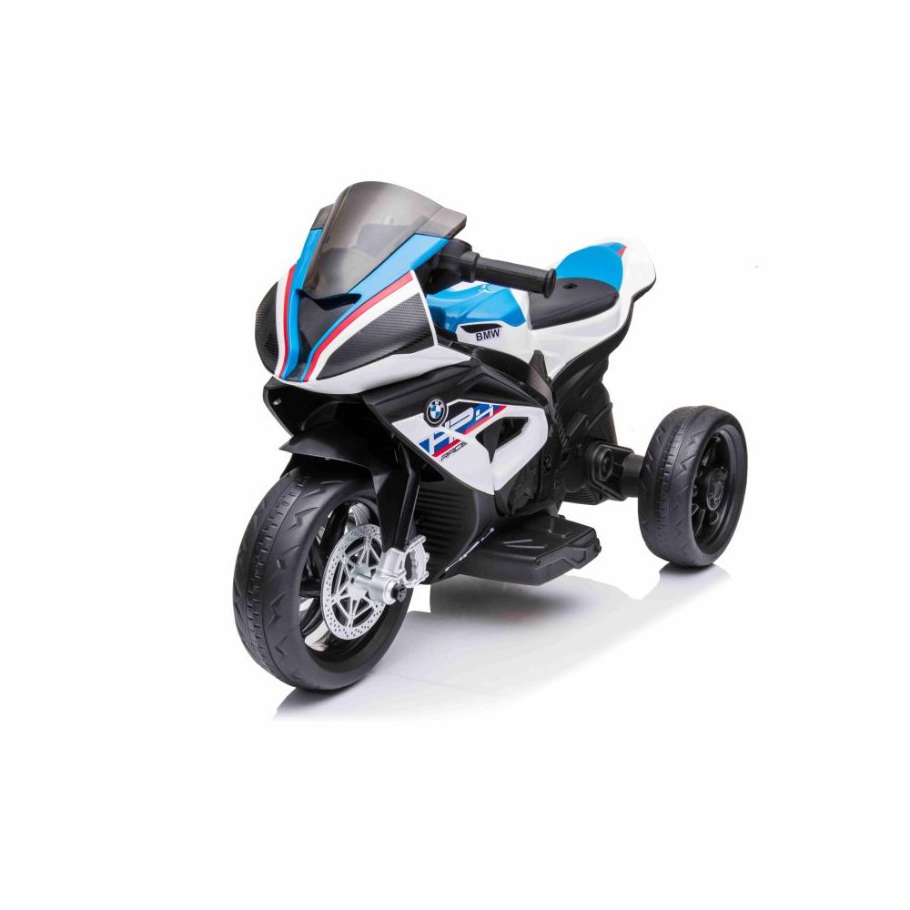 MOTOR NA AKUMULATOR ORYGINALNE BMW HP4, DWA SILNIKI/JT5008
