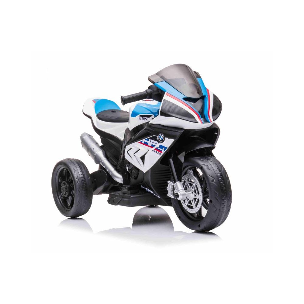 MOTOR NA AKUMULATOR ORYGINALNE BMW HP4, DWA SILNIKI/JT5008