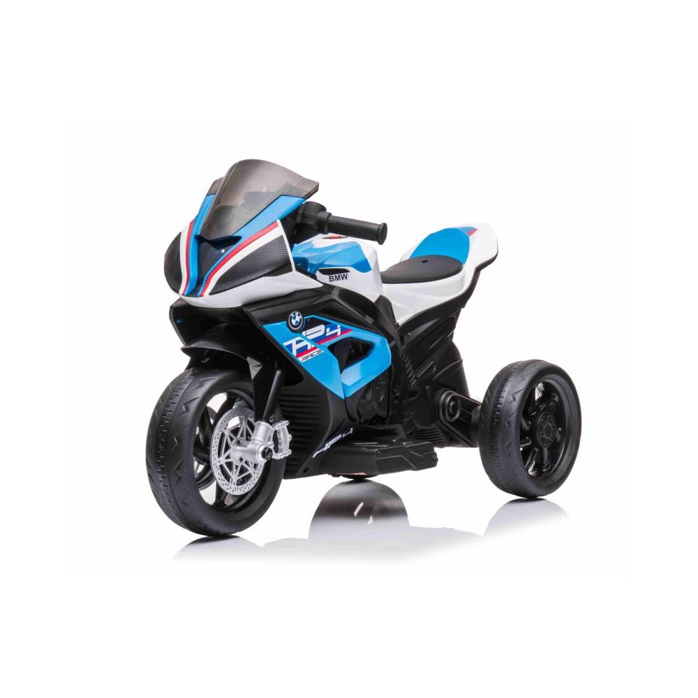 MOTOR NA AKUMULATOR ORYGINALNE BMW HP4, DWA SILNIKI/JT5008