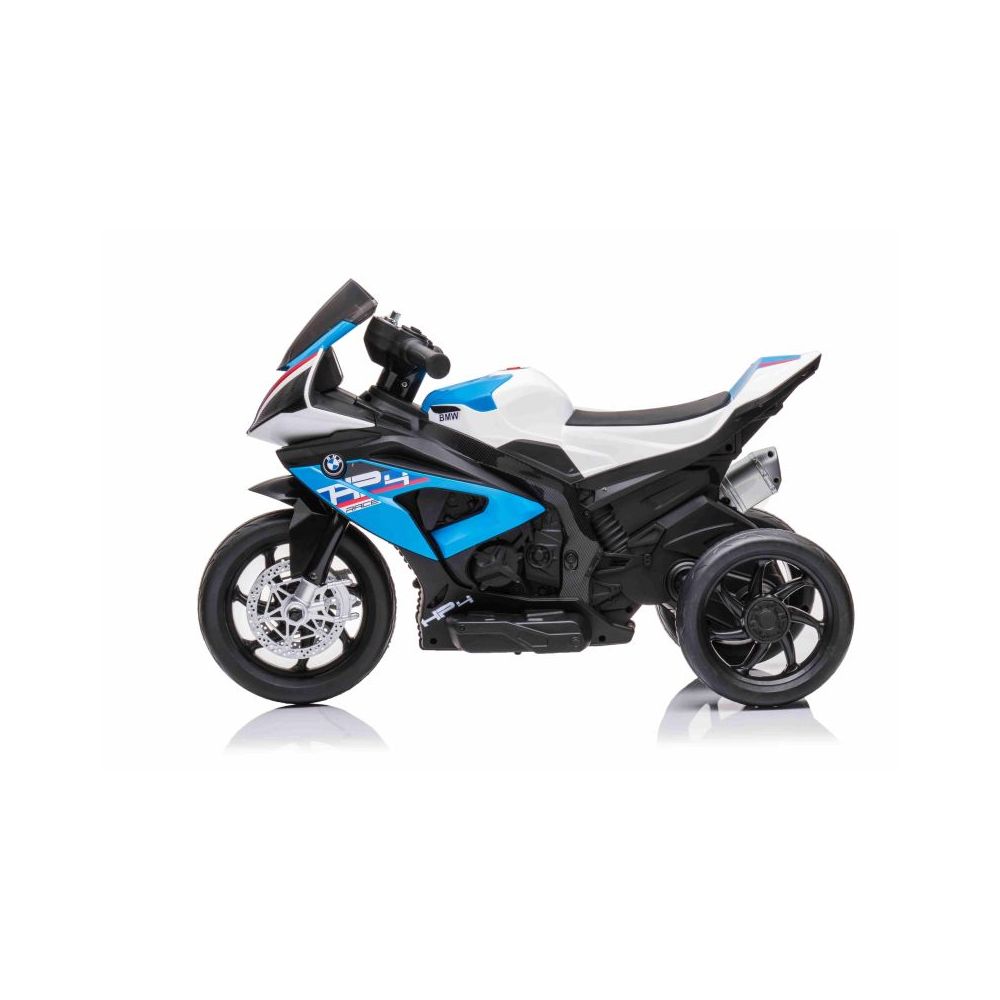 MOTOR NA AKUMULATOR ORYGINALNE BMW HP4, DWA SILNIKI/JT5008
