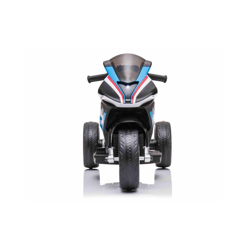 MOTOR NA AKUMULATOR ORYGINALNE BMW HP4, DWA SILNIKI/JT5008
