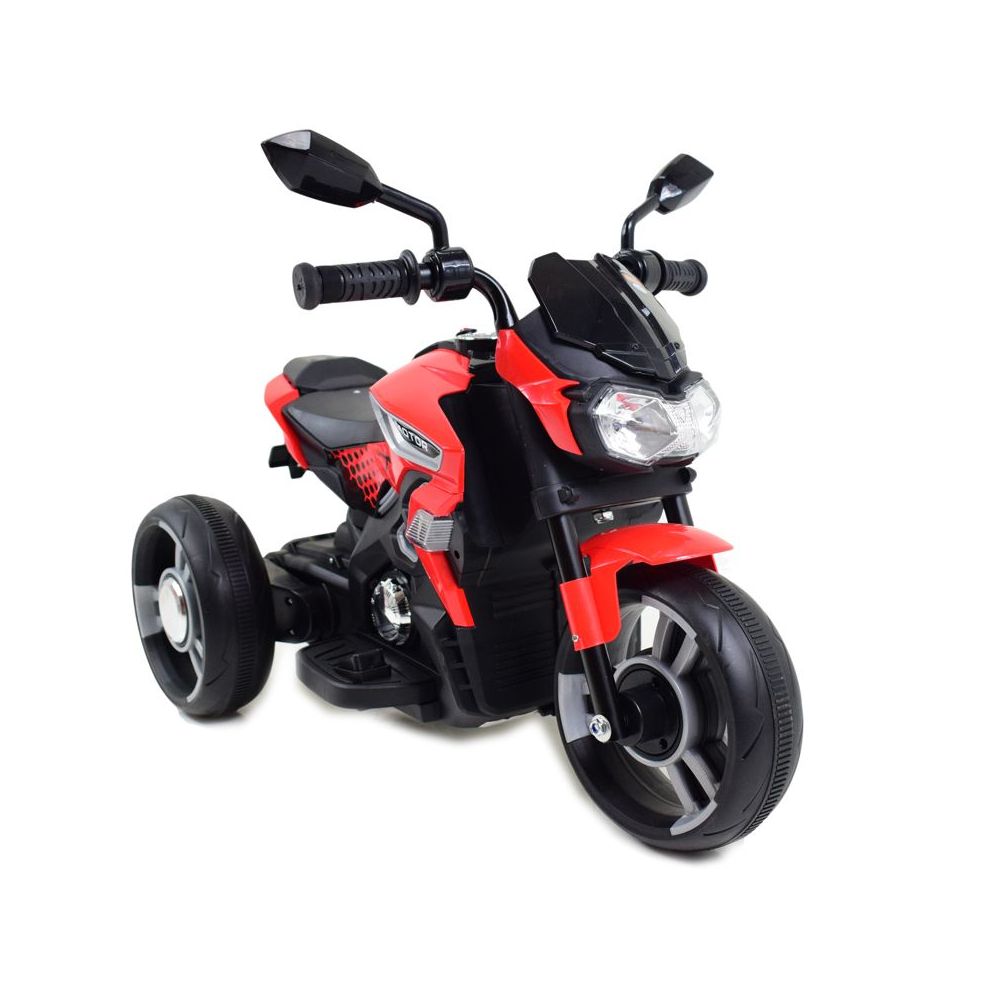 MOTOR NA AKUMULATOR SPEED Z PILOTEM DWA SILNIKI /HZBB-1188F-RC