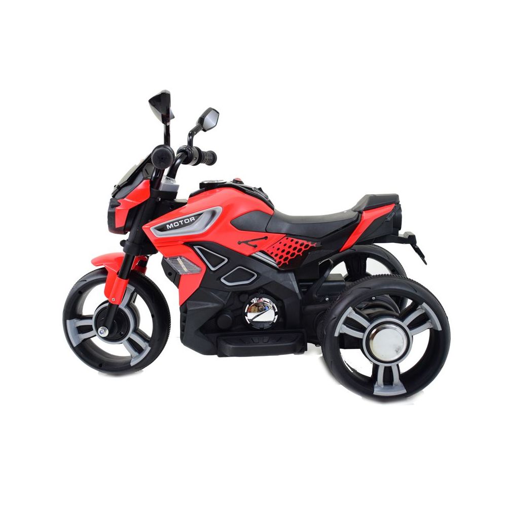 „SPEED“ AKUMULIATORINIS VARIKLIS SU NUOTOLINIO VALDYMO PULTU DU VARIKLIAI /HZBB-1188F-RC