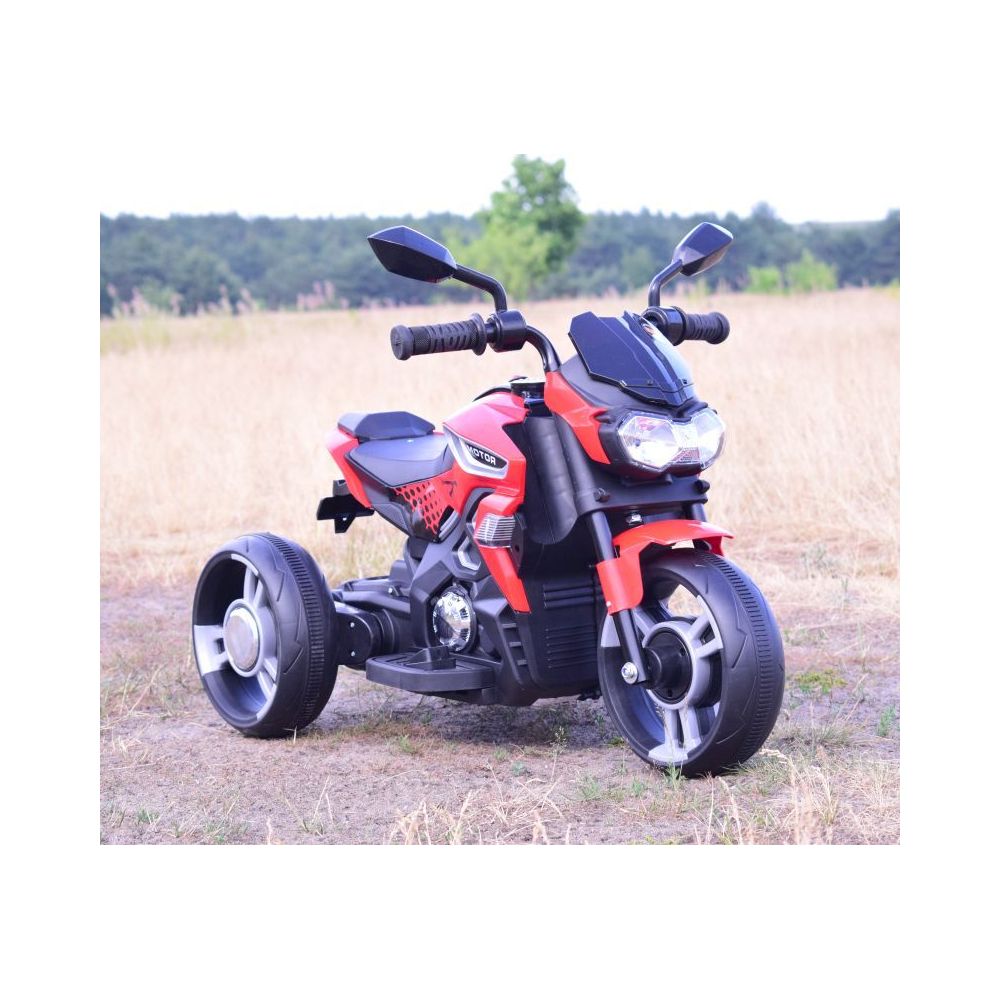 MOTOR NA AKUMULATOR SPEED Z PILOTEM DWA SILNIKI /HZBB-1188F-RC