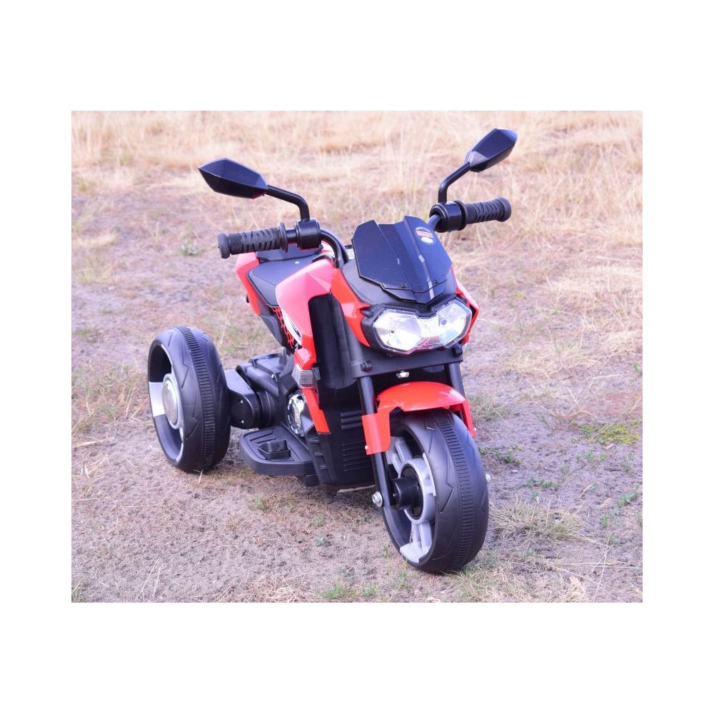 MOTOR NA AKUMULATOR SPEED Z PILOTEM DWA SILNIKI /HZBB-1188F-RC