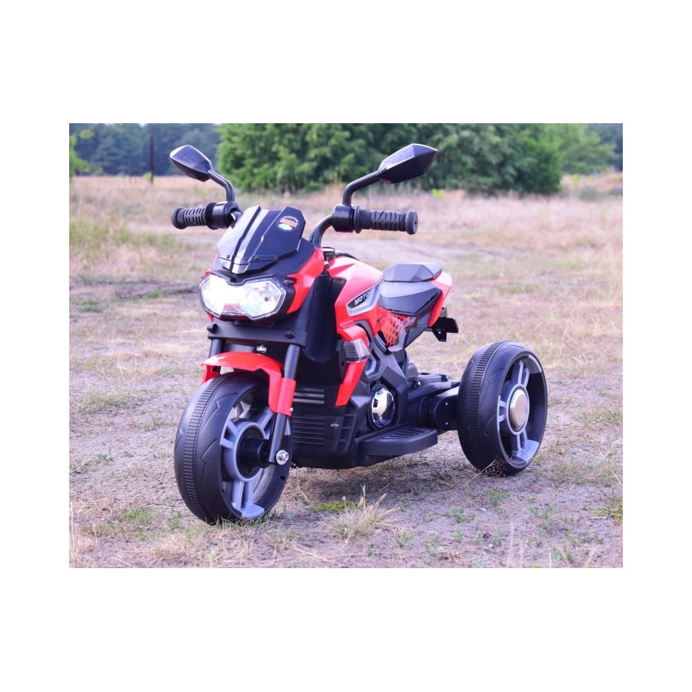 MOTOR NA AKUMULATOR SPEED Z PILOTEM DWA SILNIKI /HZBB-1188F-RC