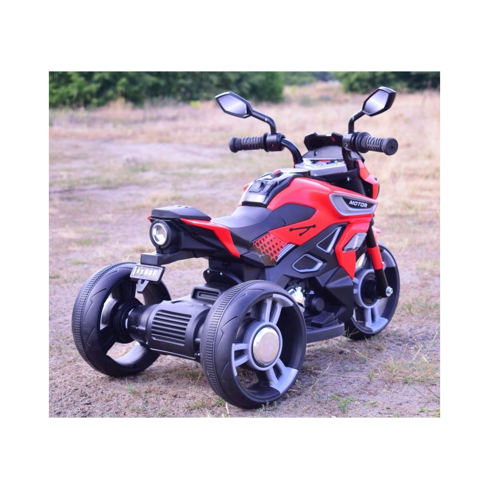 „SPEED“ AKUMULIATORINIS VARIKLIS SU NUOTOLINIO VALDYMO PULTU DU VARIKLIAI /HZBB-1188F-RC