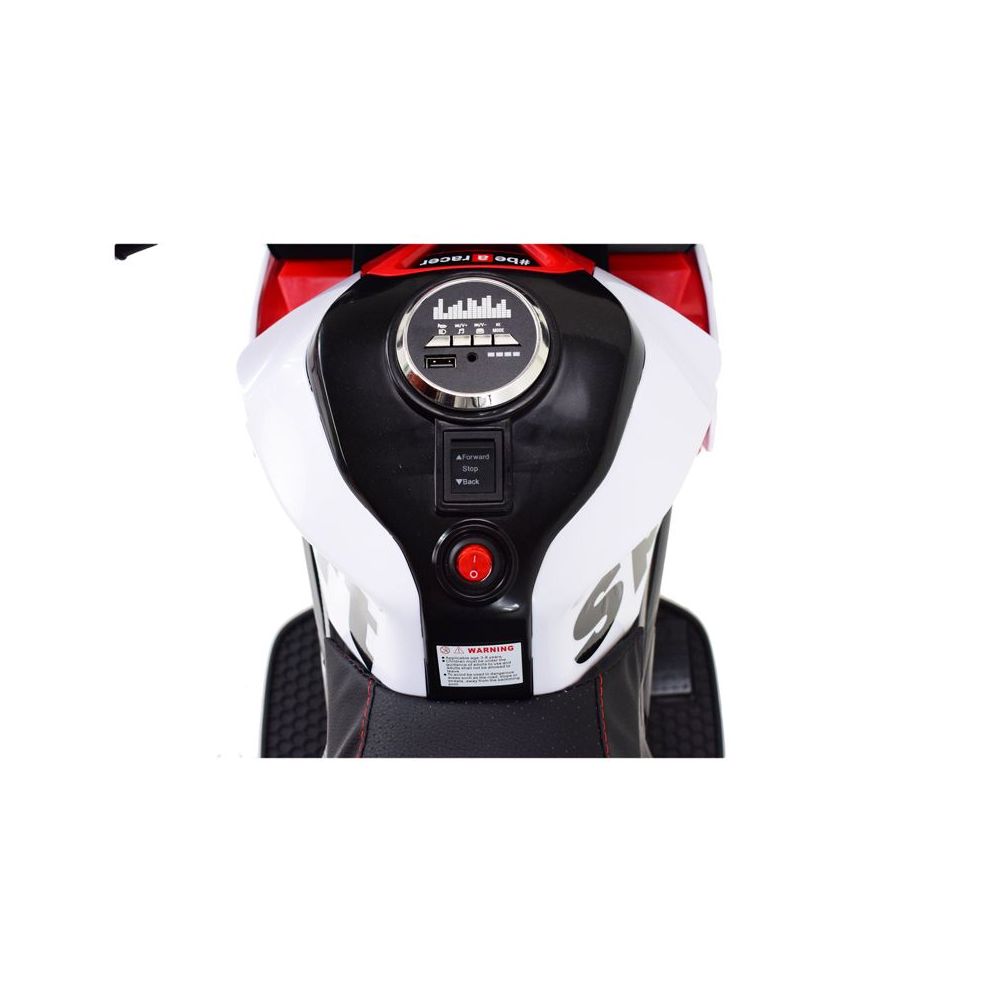 MEGA MOTOR 3 KOŁOWY SPORT, DWA SILNIKI , MIĘKKIE KOŁA, MIĘKKIE SIEDZENIE, GAZ W MANETCE/FB6886