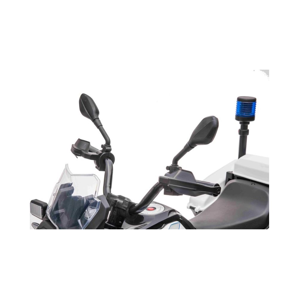 ORIGINALUS „BMW POLICJA“ AKUMULIATORINIS VARIKLIS F-850 GS-P, DU VARIKLIAI/JT5002(B)