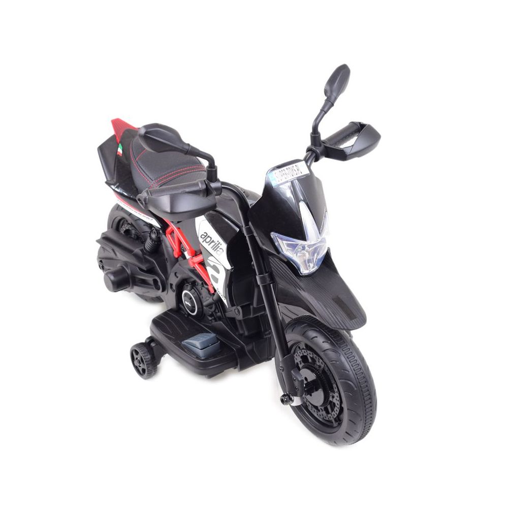 ORIGINALUS PIRMASIS „APRILIA DORSODURO 900“ SU AKUMULIATORIUMI/A017