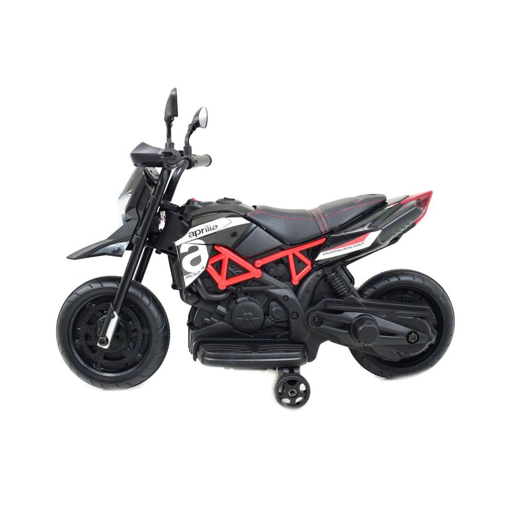 ORIGINALUS PIRMASIS „APRILIA DORSODURO 900“ SU AKUMULIATORIUMI/A017