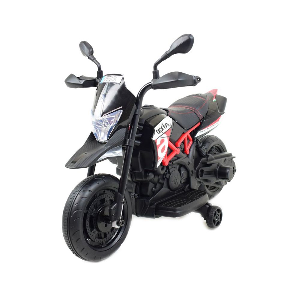 ORYGINALNA PIERWSZA APRILIA DORSODURO 900 NA AKUMULATOR/A017
