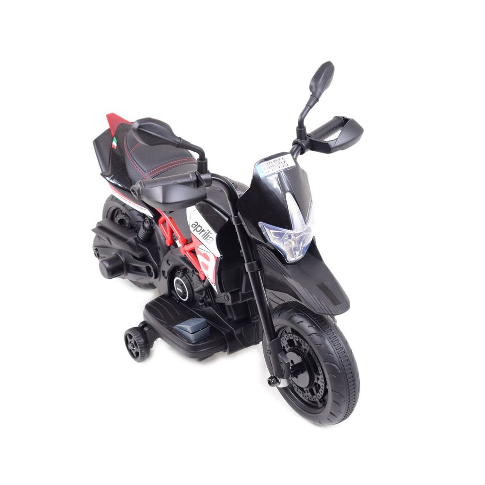 ORIGINALUS PIRMASIS „APRILIA DORSODURO 900“ SU AKUMULIATORIUMI/A017