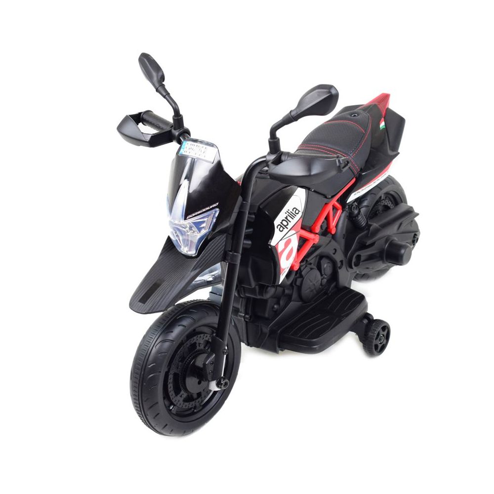ORYGINALNA PIERWSZA APRILIA DORSODURO 900 NA AKUMULATOR/A017