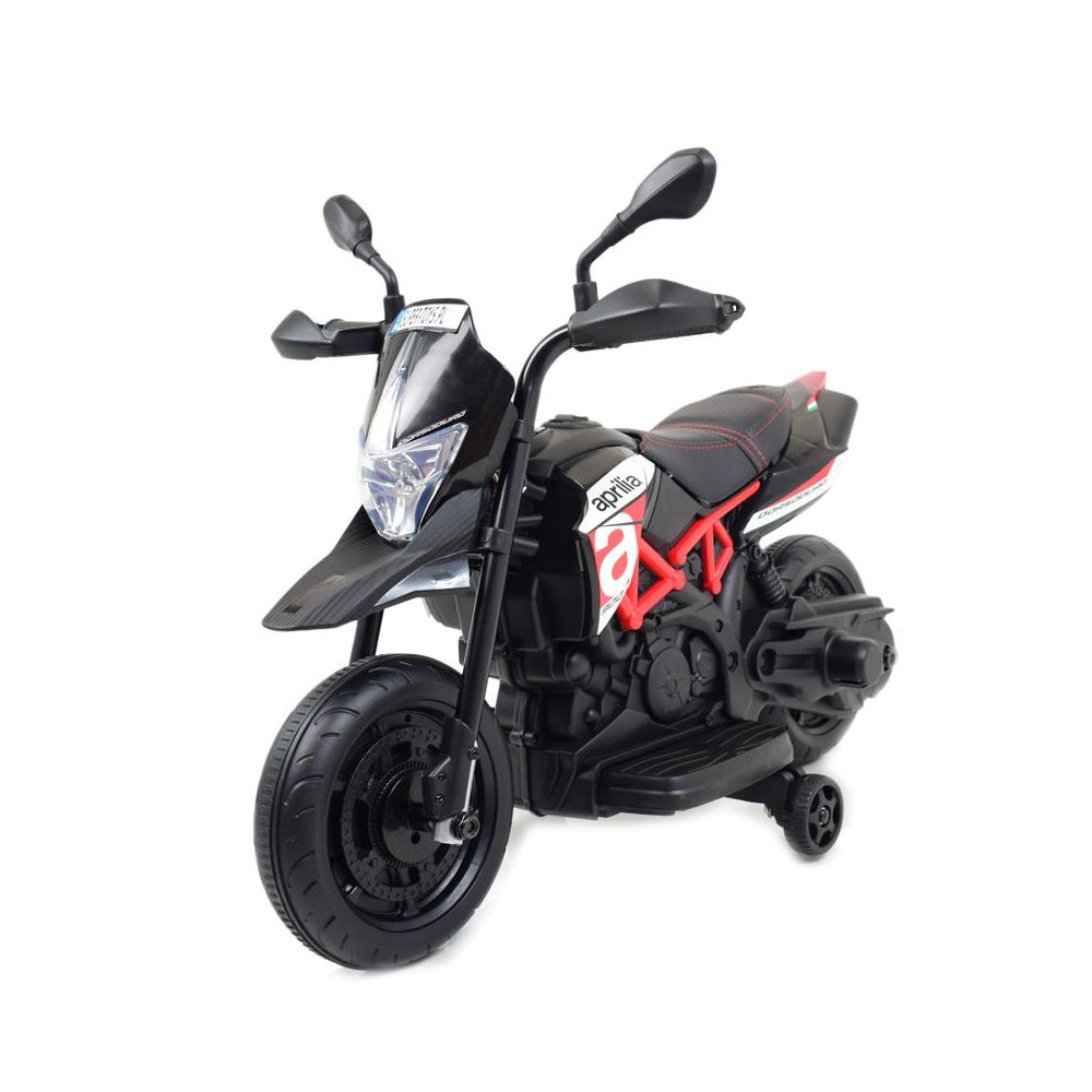 ORYGINALNA PIERWSZA APRILIA DORSODURO 900 NA AKUMULATOR/A017