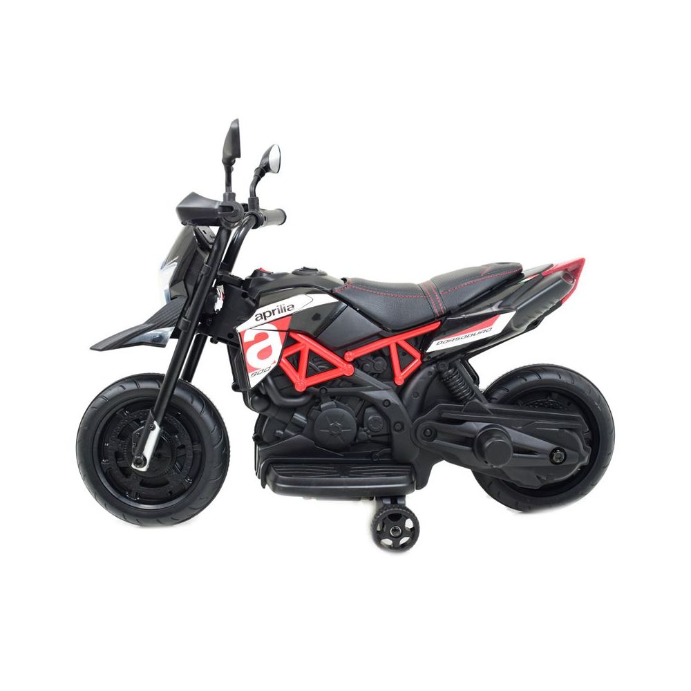 ORIGINALUS PIRMASIS „APRILIA DORSODURO 900“ SU AKUMULIATORIUMI/A017