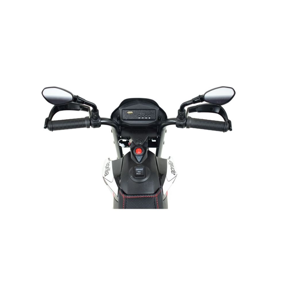 ORYGINALNA PIERWSZA APRILIA DORSODURO 900 NA AKUMULATOR/A017