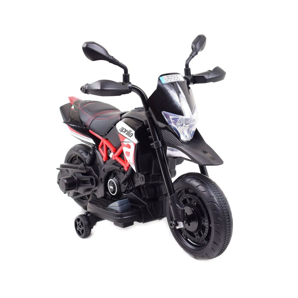 ORIGINALUS PIRMASIS „APRILIA DORSODURO 900“ SU AKUMULIATORIUMI/A017