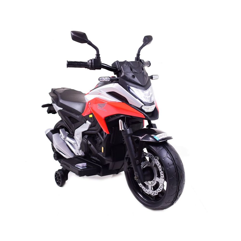 MOTOR NA AKUMULATOR ORYGINALNA HONDA NC 750 X SUPER JAKOŚĆ/TR2306