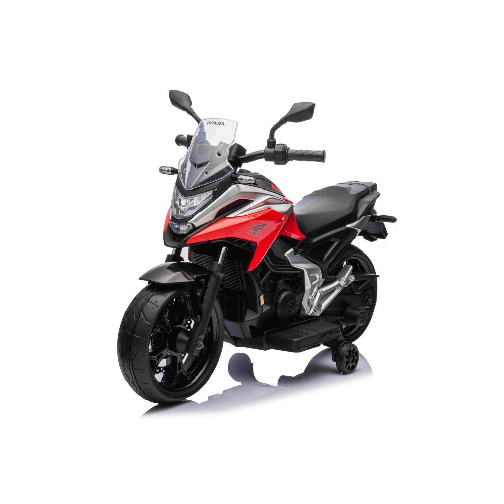 MOTOR NA AKUMULATOR ORYGINALNA HONDA NC 750 X SUPER JAKOŚĆ/TR2306