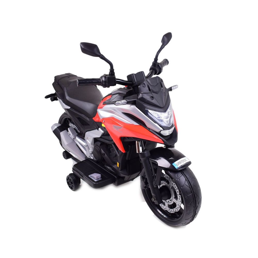 MOTOR NA AKUMULATOR ORYGINALNA HONDA NC 750 X SUPER JAKOŚĆ/TR2306