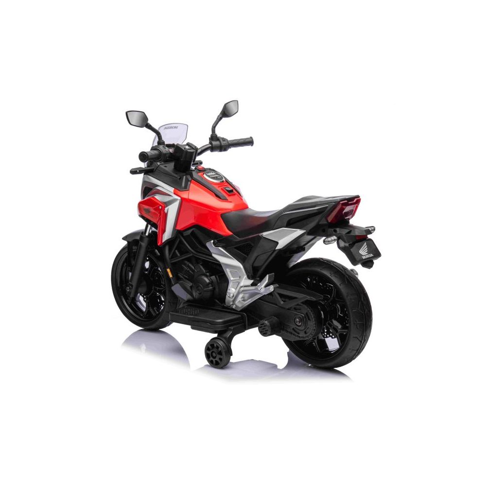 MOTOR NA AKUMULATOR ORYGINALNA HONDA NC 750 X SUPER JAKOŚĆ/TR2306