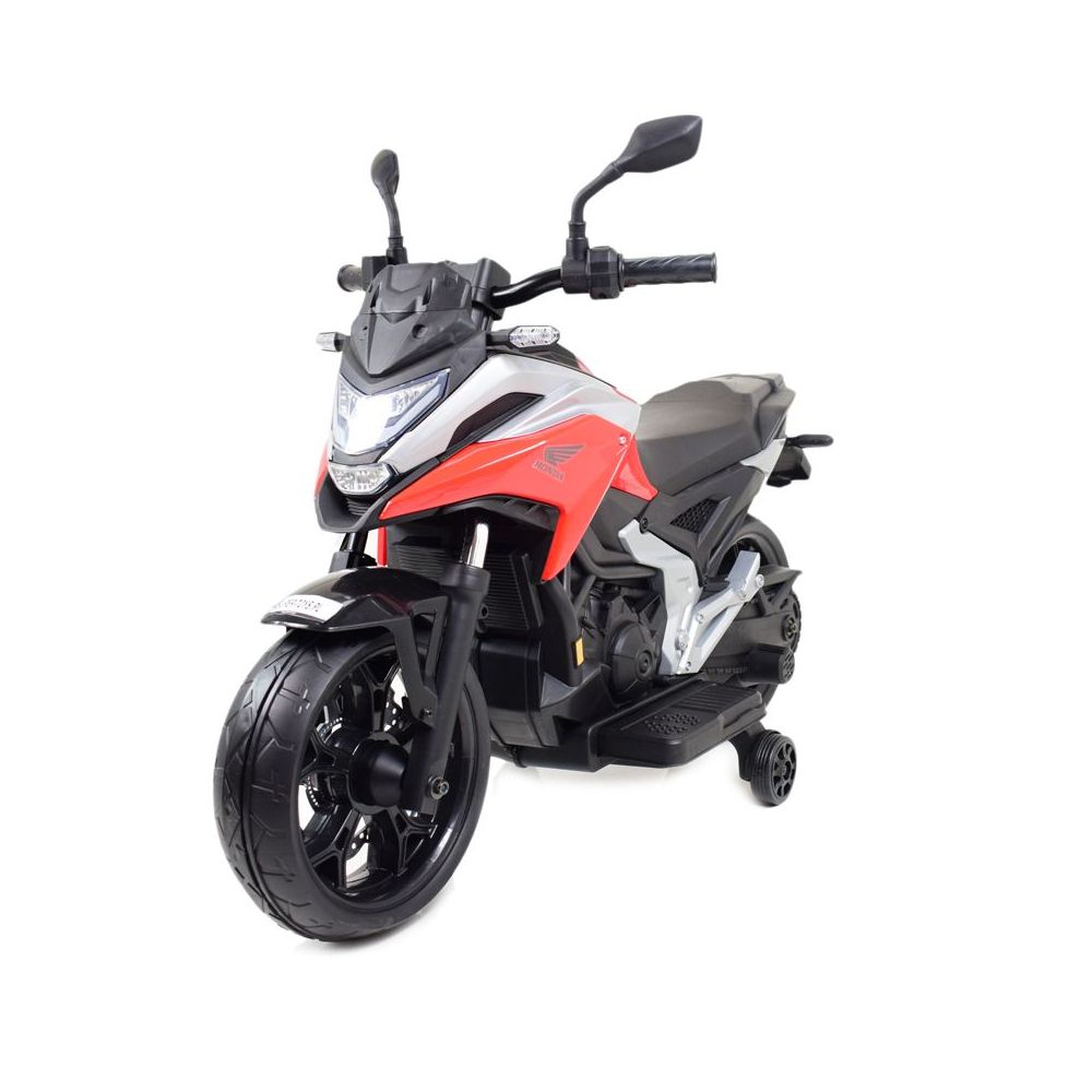 MOTOR NA AKUMULATOR ORYGINALNA HONDA NC 750 X SUPER JAKOŚĆ/TR2306