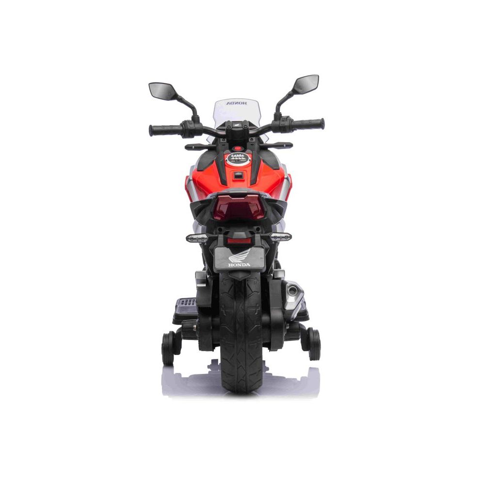 MOTOR NA AKUMULATOR ORYGINALNA HONDA NC 750 X SUPER JAKOŚĆ/TR2306
