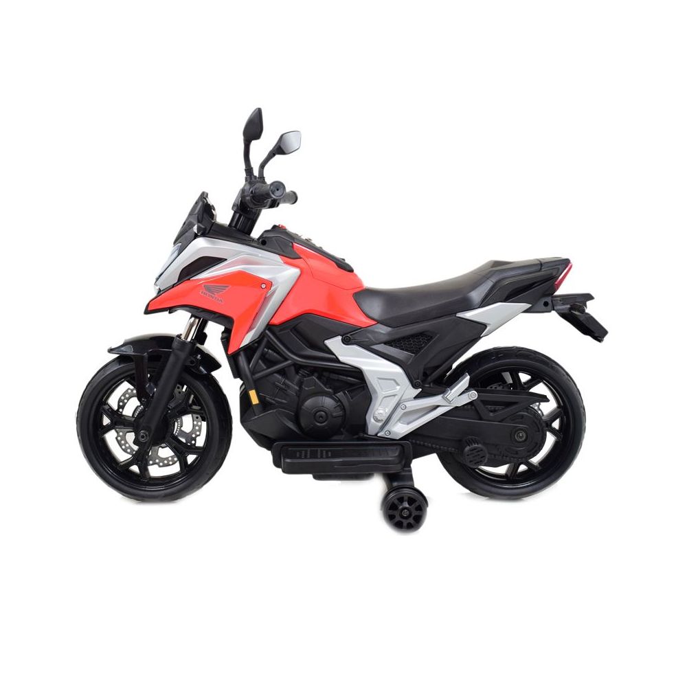 MOTOR NA AKUMULATOR ORYGINALNA HONDA NC 750 X SUPER JAKOŚĆ/TR2306