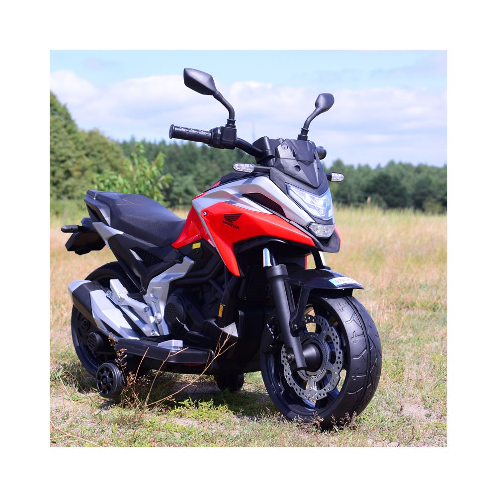 MOTOR NA AKUMULATOR ORYGINALNA HONDA NC 750 X SUPER JAKOŚĆ/TR2306