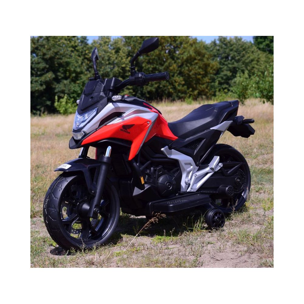 AKUMULIATORINIS VARIKLIS, ORIGINALUS „HONDA NC 750 X“, AUKŠTOS KOKYBĖS / TR2306