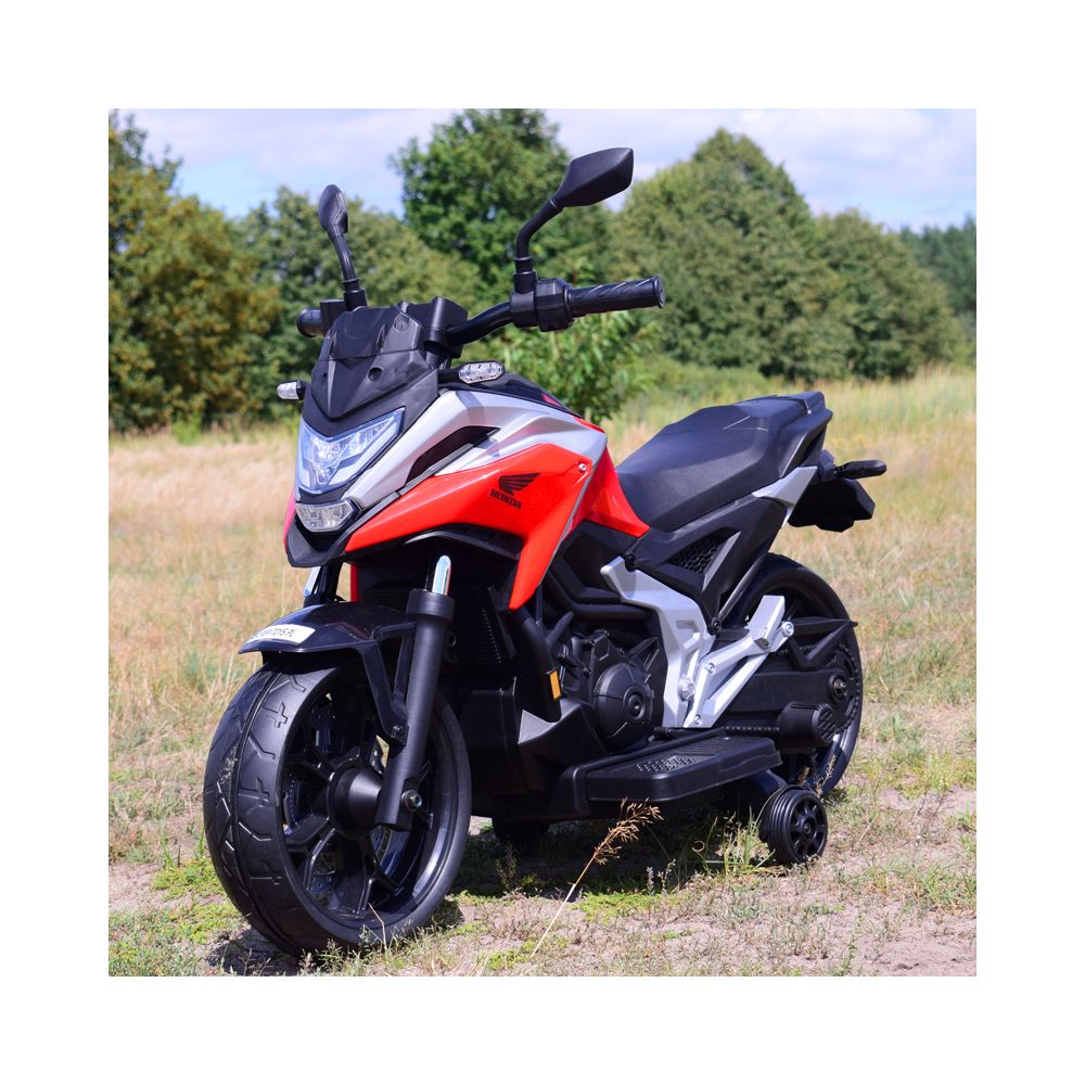 AKUMULIATORINIS VARIKLIS, ORIGINALUS „HONDA NC 750 X“, AUKŠTOS KOKYBĖS / TR2306