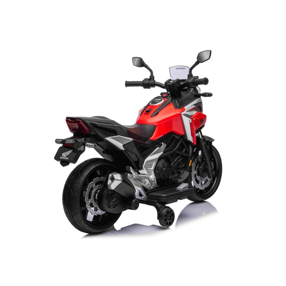 MOTOR NA AKUMULATOR ORYGINALNA HONDA NC 750 X SUPER JAKOŚĆ/TR2306