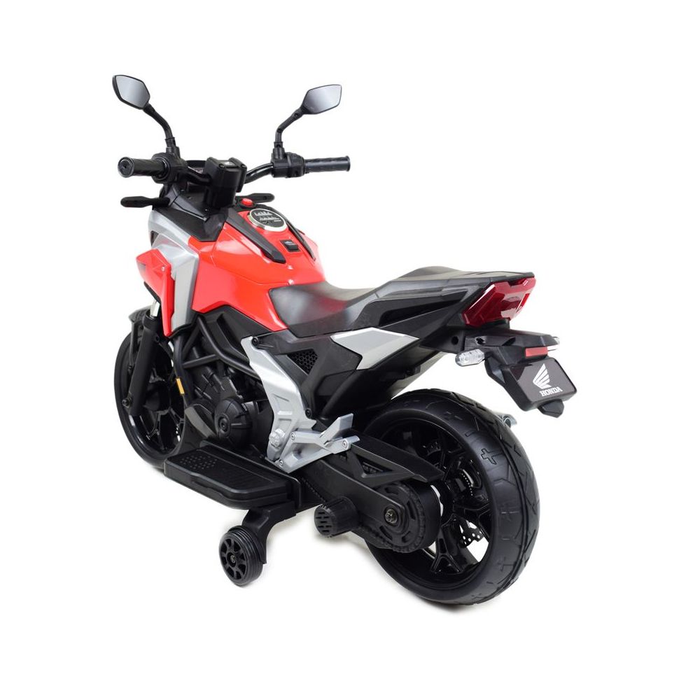 MOTOR NA AKUMULATOR ORYGINALNA HONDA NC 750 X SUPER JAKOŚĆ/TR2306