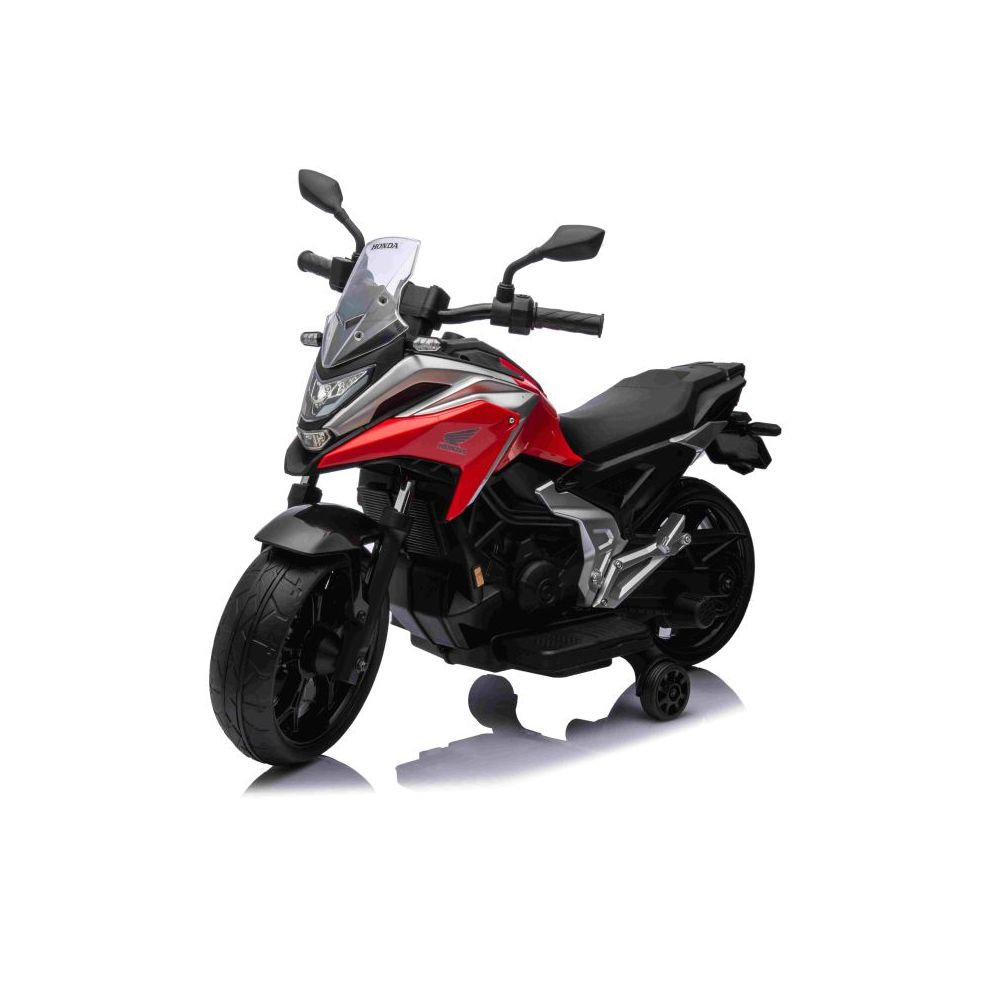 MOTOR NA AKUMULATOR ORYGINALNA HONDA NC 750 X SUPER JAKOŚĆ/TR2306