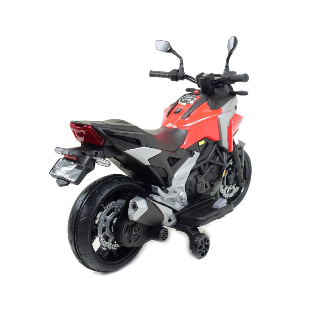 MOTOR NA AKUMULATOR ORYGINALNA HONDA NC 750 X SUPER JAKOŚĆ/TR2306