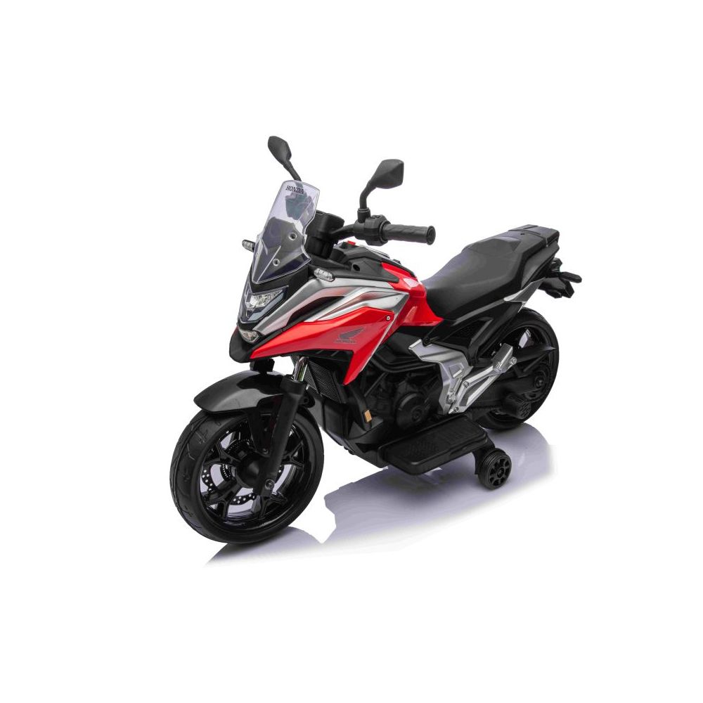 AKUMULIATORINIS VARIKLIS, ORIGINALUS „HONDA NC 750 X“, AUKŠTOS KOKYBĖS / TR2306