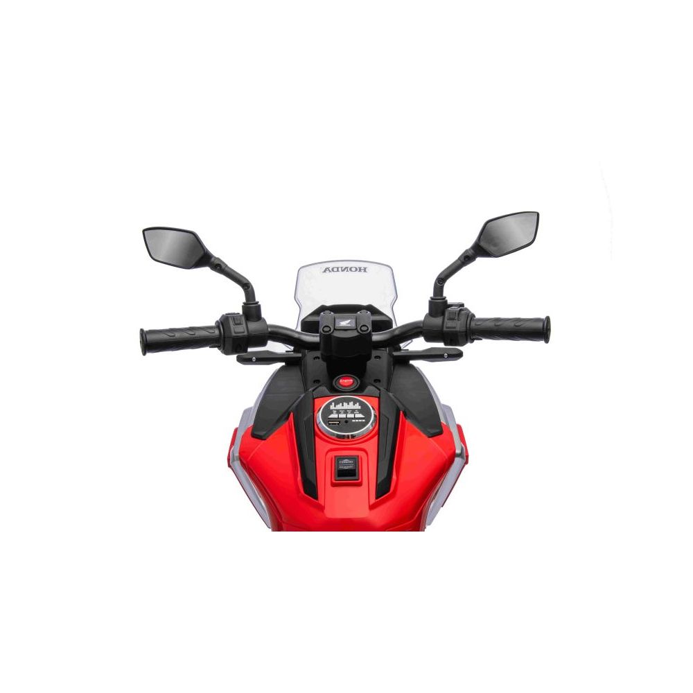 MOTOR NA AKUMULATOR ORYGINALNA HONDA NC 750 X SUPER JAKOŚĆ/TR2306