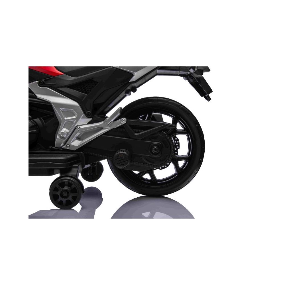 MOTOR NA AKUMULATOR ORYGINALNA HONDA NC 750 X SUPER JAKOŚĆ/TR2306