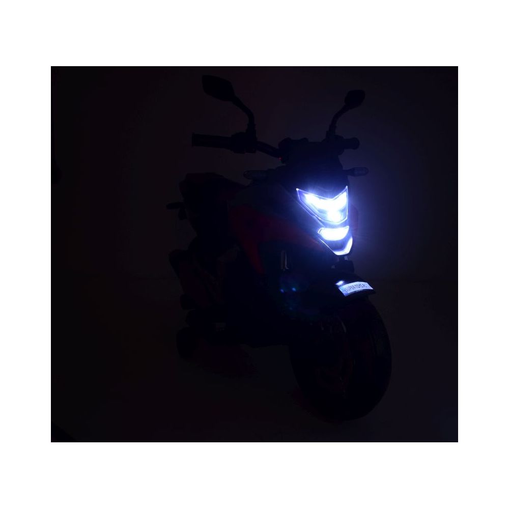 MOTOR NA AKUMULATOR ORYGINALNA HONDA NC 750 X SUPER JAKOŚĆ/TR2306