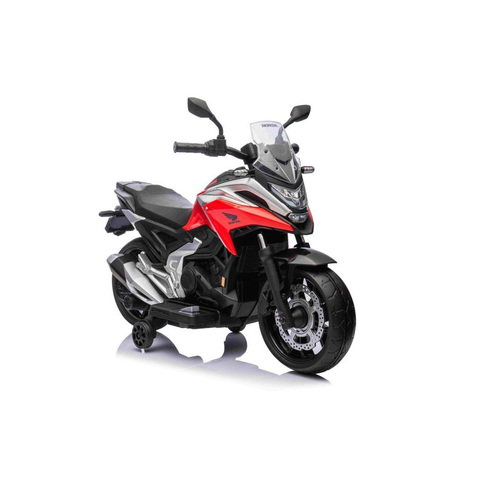 MOTOR NA AKUMULATOR ORYGINALNA HONDA NC 750 X SUPER JAKOŚĆ/TR2306