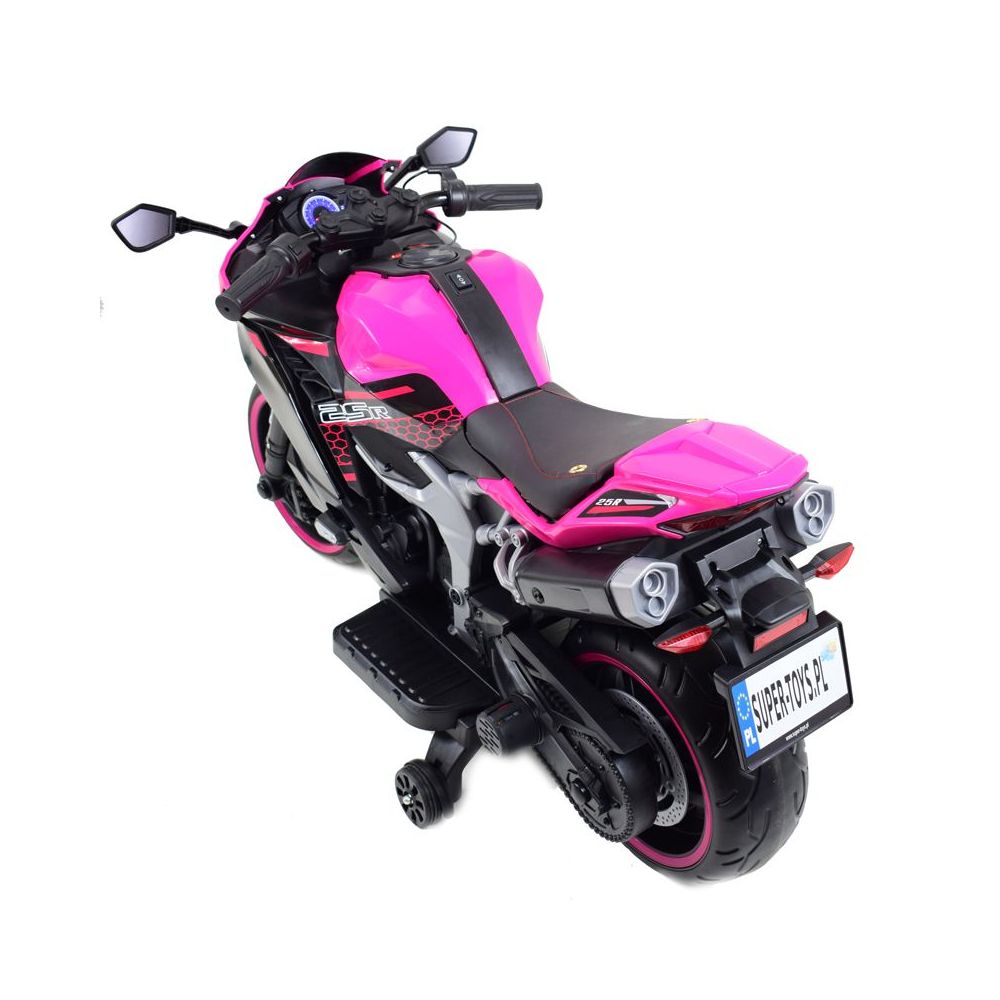 „ŚCIGACZ 511“ – TIKRO SPIDOMETRO IMITACIJA, REALISTISKI GARSAI / MH511