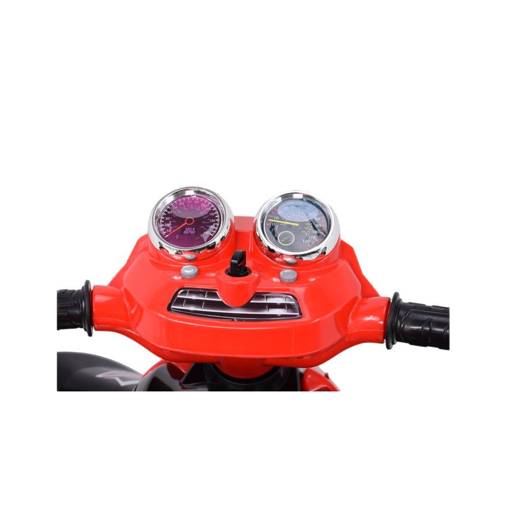NAJNOWSZY OLBRZYMI QUAD HERO STRONG 2/ CH-9917