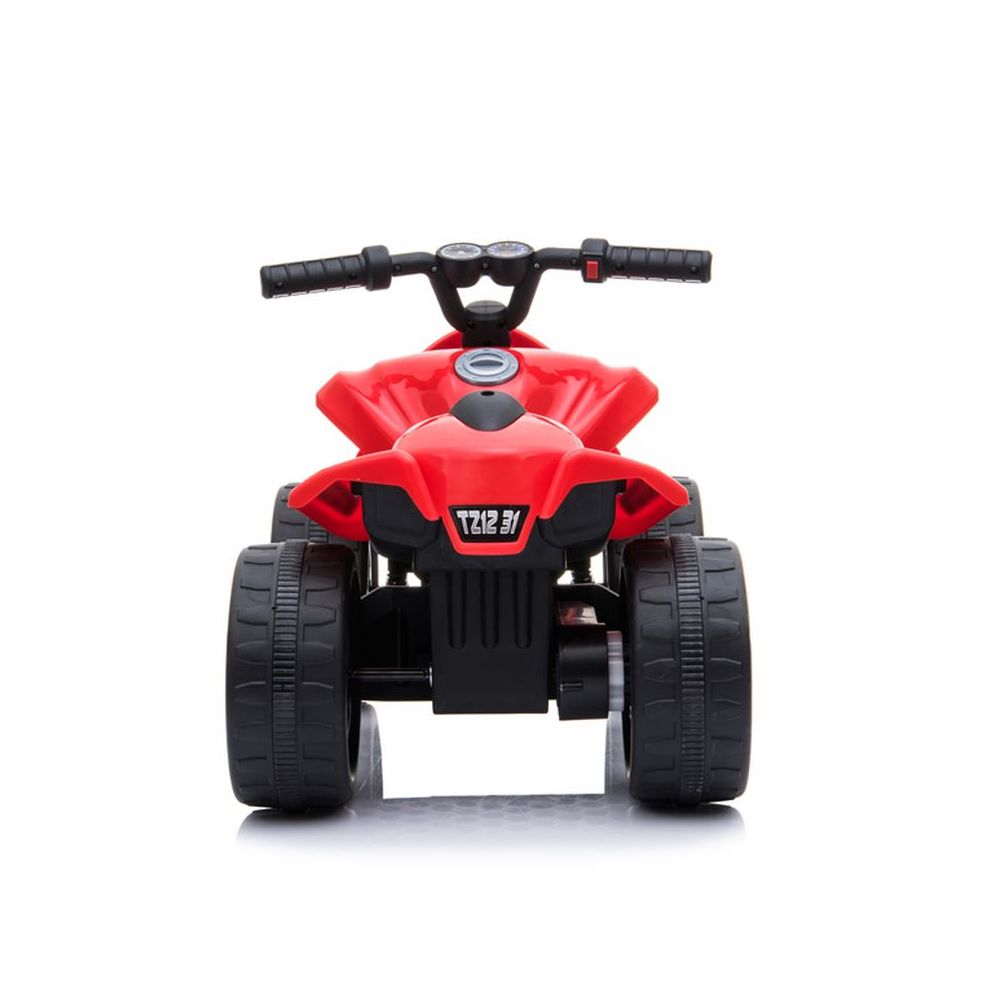 Pierwszy quad na akumulator dla dziecka super jakość/TR1805