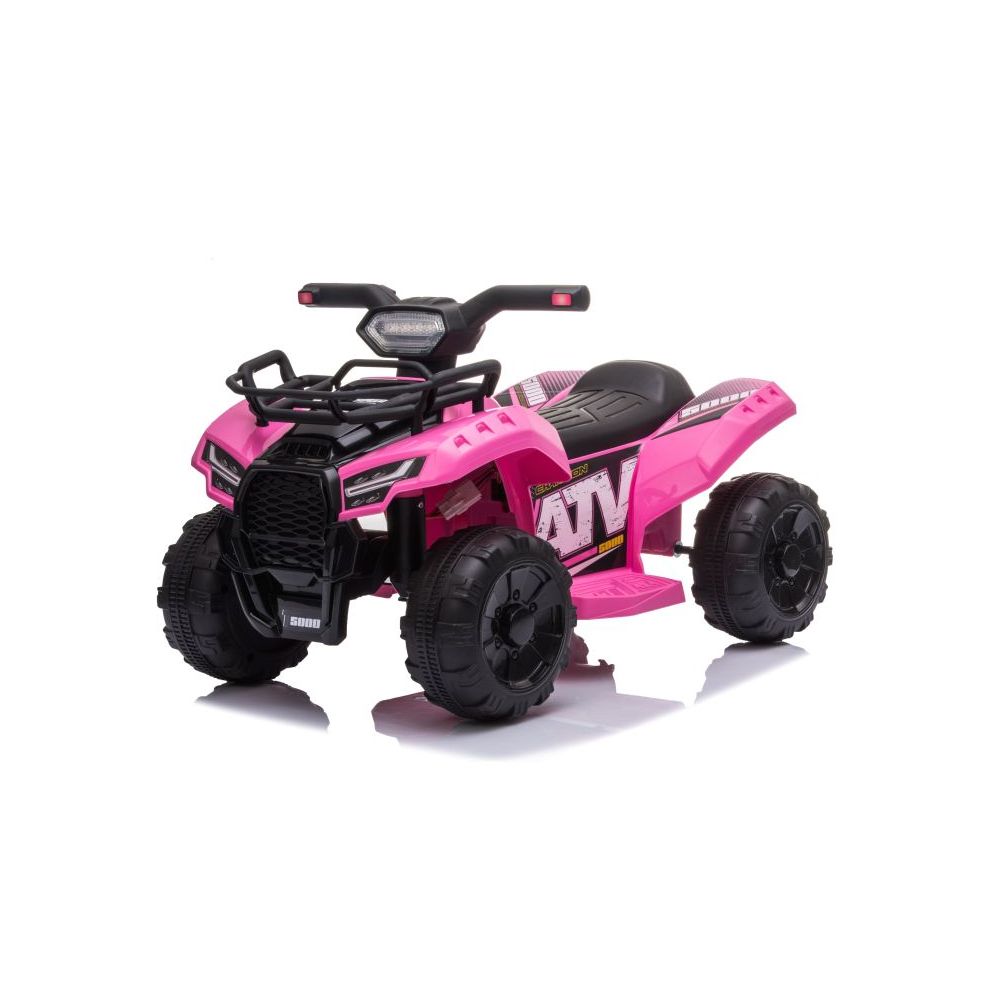 QUAD NA AKUMULATOR DLA MALUSZKA - CHAMPION 5000/JS320