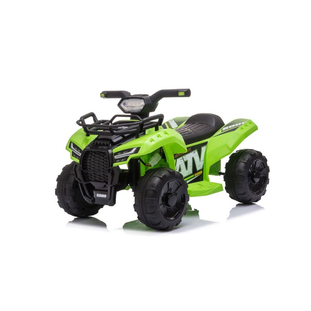 QUAD NA AKUMULATOR DLA MALUSZKA - CHAMPION 5000/JS320