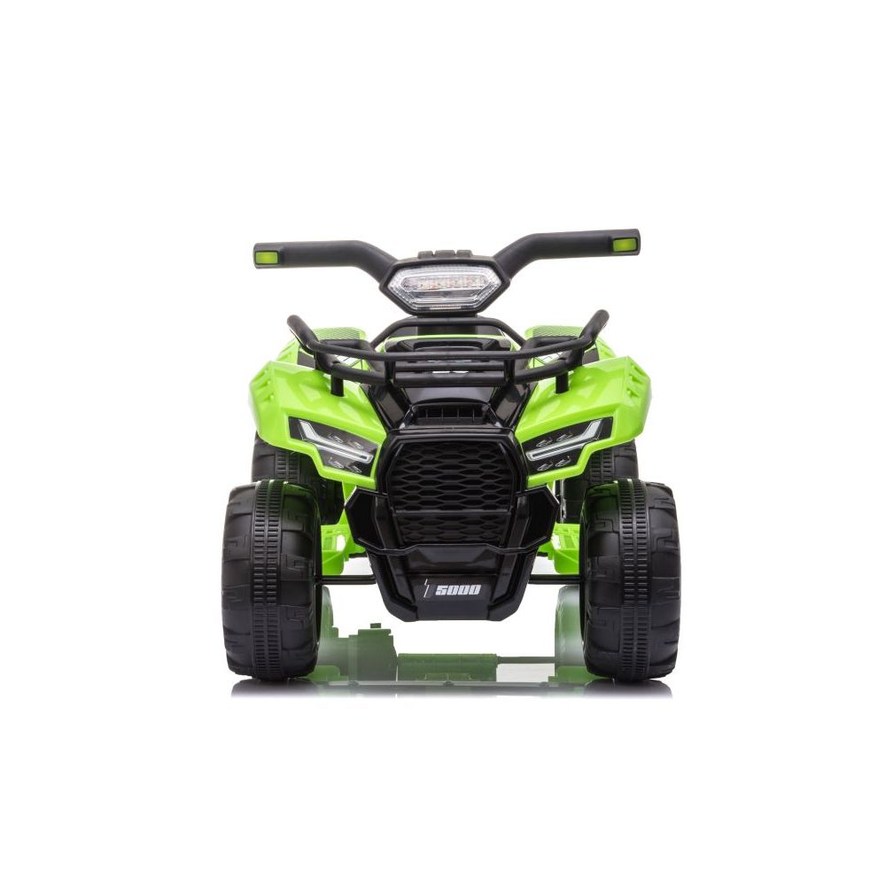 QUAD NA AKUMULATOR DLA MALUSZKA - CHAMPION 5000/JS320