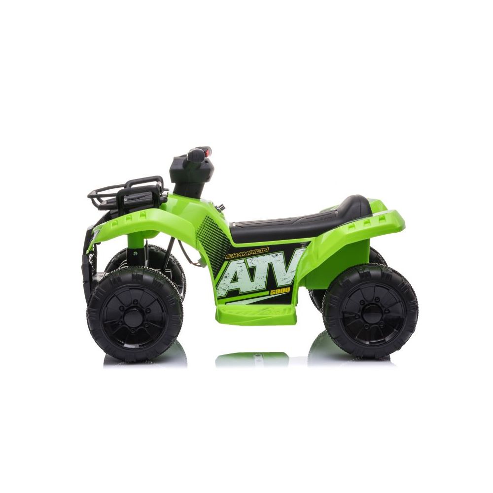 QUAD NA AKUMULATOR DLA MALUSZKA - CHAMPION 5000/JS320